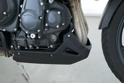 TRIUMPH TIGER EXPLORER 1200