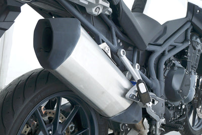 TRIUMPH TIGER EXPLORER 1200