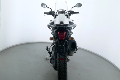 TRIUMPH TIGER EXPLORER 1200