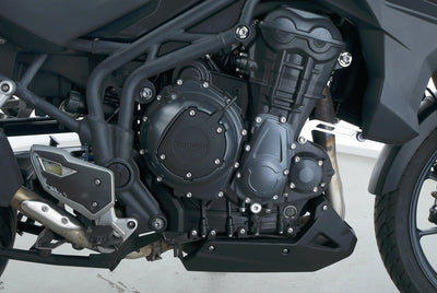 TRIUMPH TIGER EXPLORER 1200