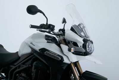 TRIUMPH TIGER EXPLORER 1200