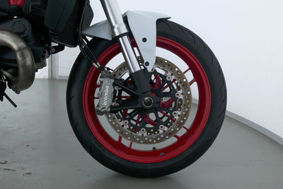 DUCATI MONSTER 821