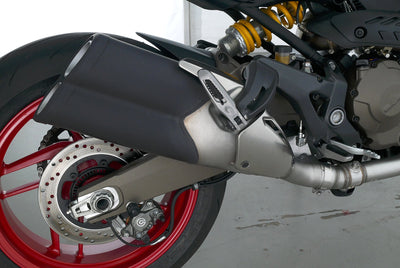 DUCATI MONSTER 821