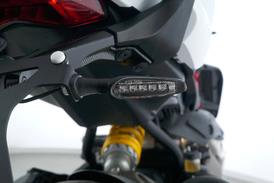 DUCATI MONSTER 821