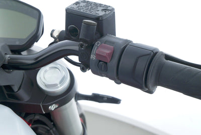 DUCATI MONSTER 821