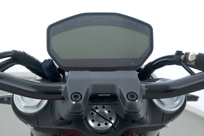 DUCATI MONSTER 821