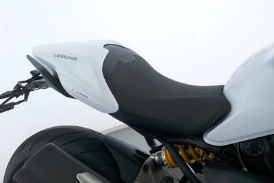 DUCATI MONSTER 821