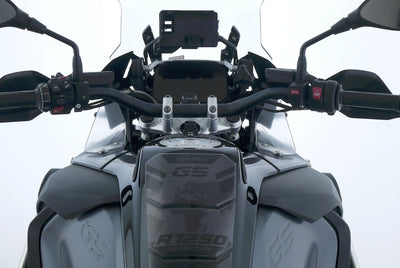 BMW R 1250 GS ADV TRIPLE BLACK