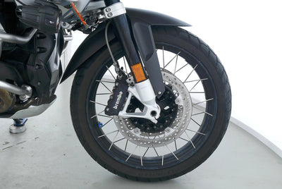 BMW R 1250 GS ADV TRIPLE BLACK