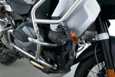 BMW R 1250 GS ADV TRIPLE BLACK