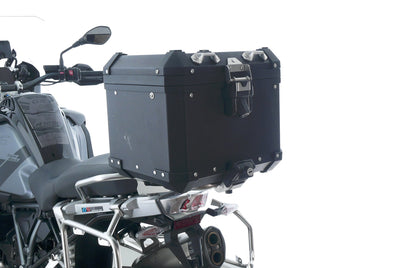 BMW R 1250 GS ADV TRIPLE BLACK