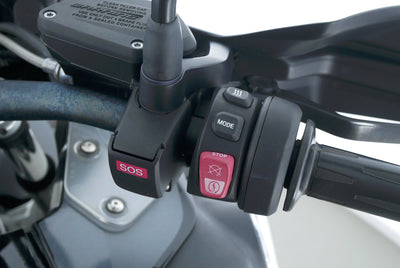 BMW R 1250 GS ADV TRIPLE BLACK