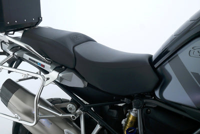 BMW R 1250 GS ADV TRIPLE BLACK
