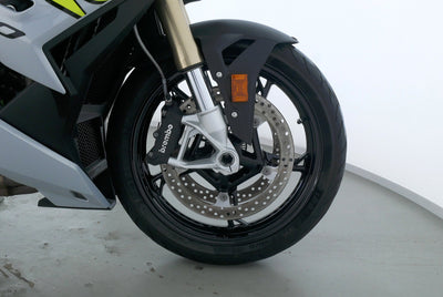 BMW S 1000 R