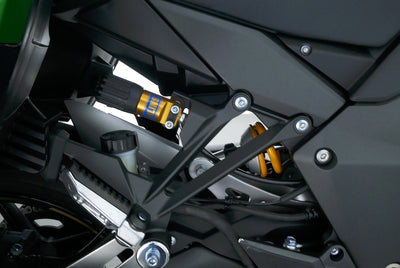 KAWASAKI NINJA 1100 SX SE