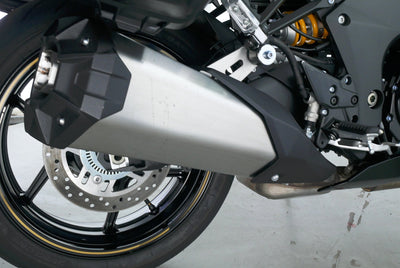 KAWASAKI NINJA 1100 SX SE