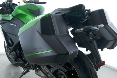 KAWASAKI NINJA 1100 SX SE