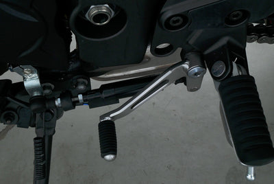 KAWASAKI NINJA 1100 SX SE