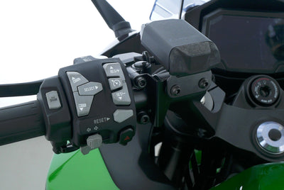 KAWASAKI NINJA 1100 SX SE