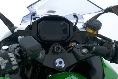 KAWASAKI NINJA 1100 SX SE