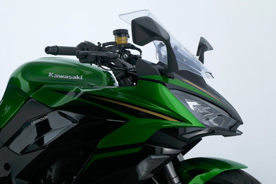 KAWASAKI NINJA 1100 SX SE