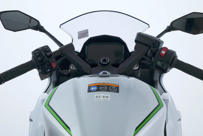 KAWASAKI NINJA 7 HYBRID