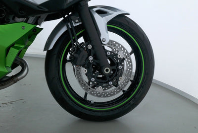 KAWASAKI NINJA 7 HYBRID