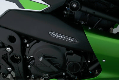 KAWASAKI NINJA 7 HYBRID