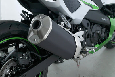 KAWASAKI NINJA 7 HYBRID