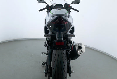 KAWASAKI NINJA 7 HYBRID