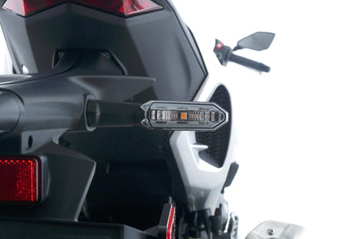 KAWASAKI NINJA 7 HYBRID