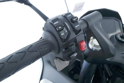 KAWASAKI NINJA 7 HYBRID