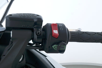 KAWASAKI NINJA 7 HYBRID