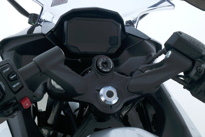 KAWASAKI NINJA 7 HYBRID