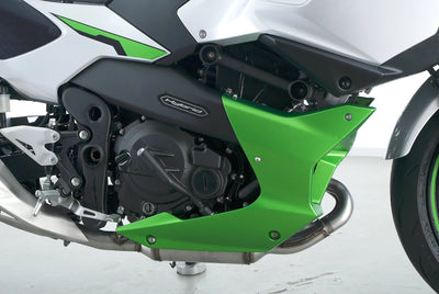 KAWASAKI NINJA 7 HYBRID