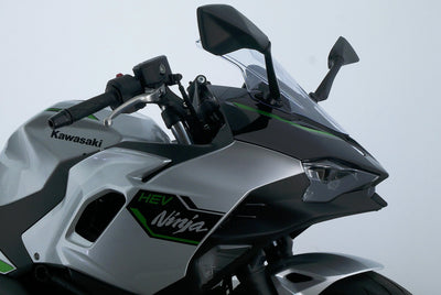 KAWASAKI NINJA 7 HYBRID