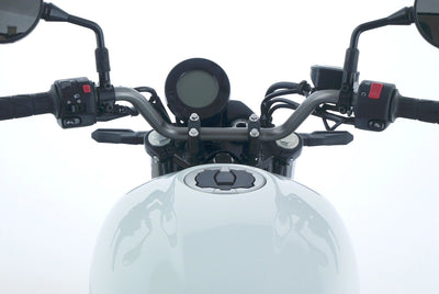 KAWASAKI ELIMINATOR 500