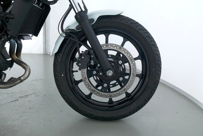 KAWASAKI ELIMINATOR 500