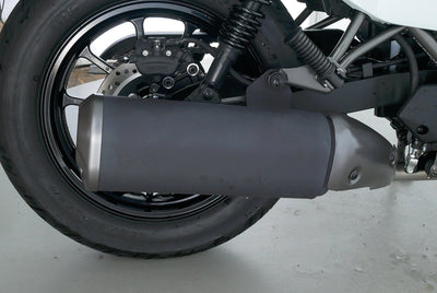 KAWASAKI ELIMINATOR 500