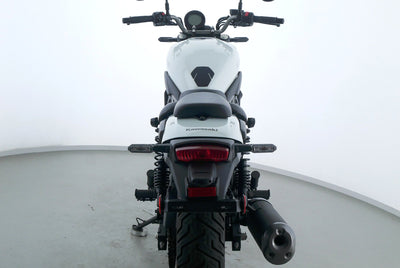 KAWASAKI ELIMINATOR 500