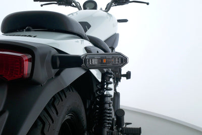 KAWASAKI ELIMINATOR 500