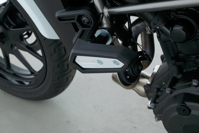 KAWASAKI ELIMINATOR 500