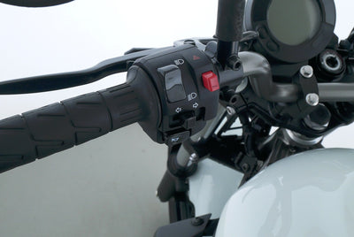 KAWASAKI ELIMINATOR 500