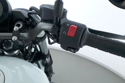 KAWASAKI ELIMINATOR 500