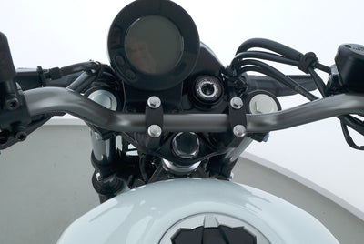 KAWASAKI ELIMINATOR 500