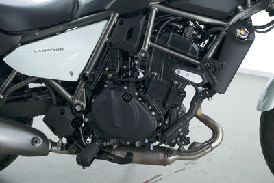KAWASAKI ELIMINATOR 500