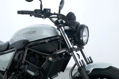 KAWASAKI ELIMINATOR 500