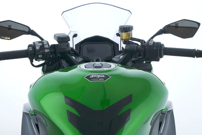 KAWASAKI NINJA 1100 SX SE
