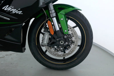 KAWASAKI NINJA 1100 SX SE
