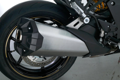 KAWASAKI NINJA 1100 SX SE